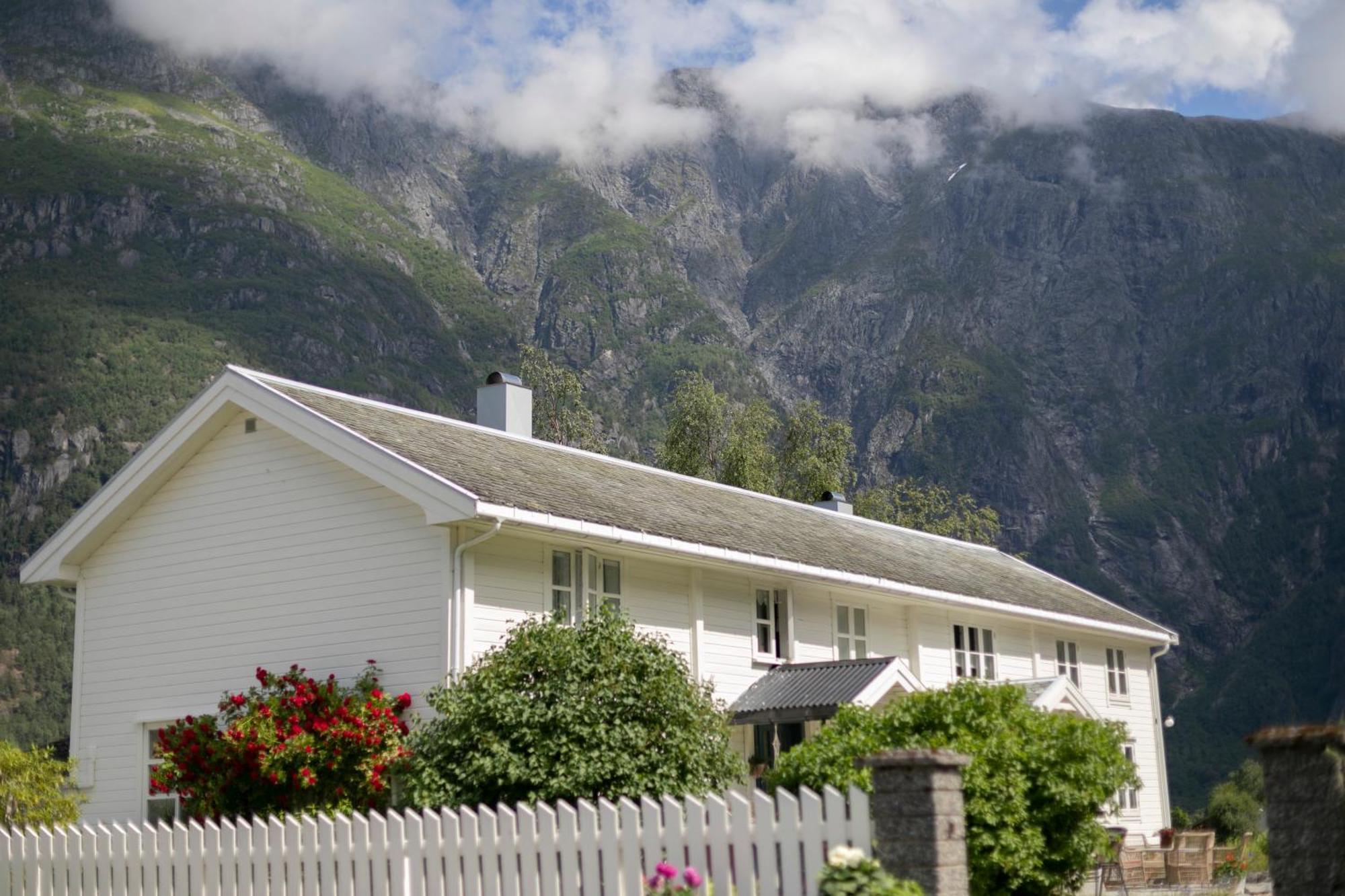 Ostigard 1810 Villa Andalsnes Luaran gambar